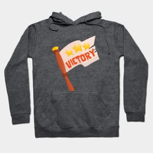 Victory Flag Hoodie